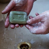 Savon de Marseille Olive 100 g - La Corvette La Corvette Hersée Paris 9