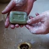 Savon de Marseille Olive 100 g - La Corvette La Corvette Hersée Paris 9