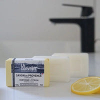 Savon de Provence parfumé 100 g - La Corvette La Corvette Hersée Paris 9