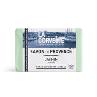 Savon de Provence parfumé 100 g - La Corvette La Corvette Hersée Paris 9
