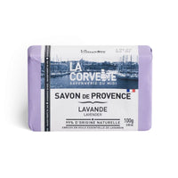 Savon de Provence parfumé 100 g - La Corvette La Corvette Hersée Paris 9