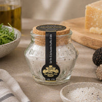 Sel fin à la truffe d'été de Provence 140g - Maison Brémond 1830 Maison Brémond Hersée Paris 9