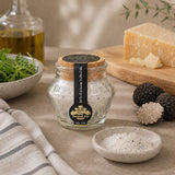 Sel fin à la truffe d'été de Provence 140g - Maison Brémond 1830 Maison Brémond Hersée Paris 9
