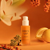 Sérum Éclat anti-taches et booster d’éclat 30 ml - Oden Oden Hersée Paris 9