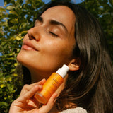 Sérum Éclat anti-taches et booster d’éclat 30 ml - Oden Oden Hersée Paris 9