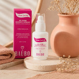 Sérum Intime gel glissant apaisant naturel et bio 50 ml - Baûbo Baûbo Hersée Paris 9