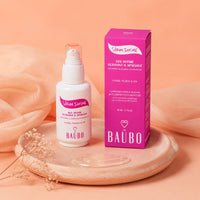 Sérum Intime gel glissant apaisant naturel et bio 50 ml - Baûbo Baûbo Hersée Paris 9