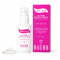 Sérum Intime gel glissant apaisant naturel et bio 50 ml - Baûbo Baûbo Hersée Paris 9