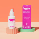Sérum Intime gel glissant apaisant naturel et bio 50 ml - Baûbo Baûbo Hersée Paris 9