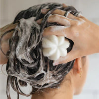 Shampoing doux solide 100g - Umaï Umaï Hersée Paris 9