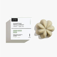 Shampoing Rééquilibrant solide 100g - Umaï Umaï Hersée Paris 9