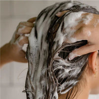 Shampoing Rééquilibrant solide 100g - Umaï Umaï Hersée Paris 9