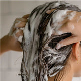 Shampoing Rééquilibrant solide 100g - Umaï Umaï Hersée Paris 9