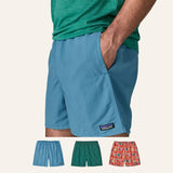 Short de bain recyclé Baggies™ Shorts 5" - Patagonia Patagonia Hersée Paris 9