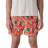 Short de bain recyclé Baggies™ – Robuste & Polyvalent – Patagonia Patagonia Hersée Paris 9
