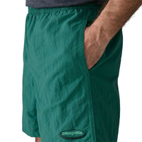 Short de bain recyclé Baggies™ Shorts 5" - Patagonia Patagonia Hersée Paris 9