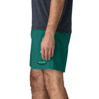 Short de bain recyclé Baggies™ Shorts 5" - Patagonia Patagonia Hersée Paris 9