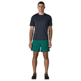 Short de bain recyclé Baggies™ Shorts 5" - Patagonia Patagonia Hersée Paris 9