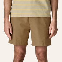 Short Heritage Stand Up® 7" en canvas coton - Patagonia Patagonia Hersée Paris 9