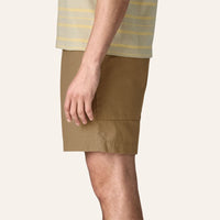 Short Heritage Stand Up® 7" en canvas coton - Patagonia Patagonia Hersée Paris 9