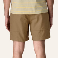 Short Heritage Stand Up® 7" en canvas coton - Patagonia Patagonia Hersée Paris 9