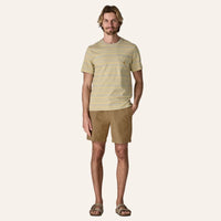 Short Heritage Stand Up® 7" en canvas coton - Patagonia Patagonia Hersée Paris 9