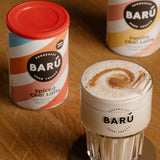 Spiced Chai Latte en poudre 250g - Préparation instantanée vegan - BARÚ BARÚ Hersée Paris 9