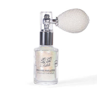 Spray poudre pailletée corps et cheveux 15 ml - Si Si La Paillette Si Si La Paillette Hersée Paris 9