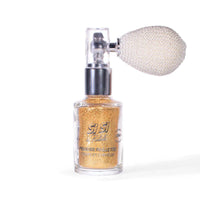 Spray poudre pailletée corps et cheveux 15 ml - Si Si La Paillette Si Si La Paillette Hersée Paris 9