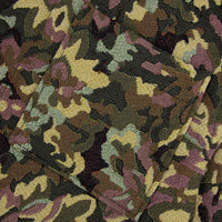 Surchemise Gastine oversize en jacquard - Faguo Faguo Hersée Paris 9