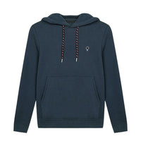 Sweat à capuche Dirac en coton recyclé molleton doux - Faguo Faguo Hersée Paris 9