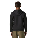Sweat à capuche P-6 Label Uprisal Hoody recyclé - Patagonia Patagonia Hersée Paris 9