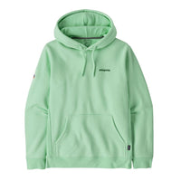 Sweat Capuche recyclé Fitz Roy Icon Uprisal Hoody - Patagonia Patagonia Hersée Paris 9