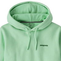 Sweat Capuche recyclé Fitz Roy Icon Uprisal Hoody - Patagonia Patagonia Hersée Paris 9