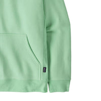 Sweat Capuche recyclé Fitz Roy Icon Uprisal Hoody - Patagonia Patagonia Hersée Paris 9
