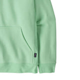 Sweat Capuche recyclé Fitz Roy Icon Uprisal Hoody - Patagonia Patagonia Hersée Paris 9