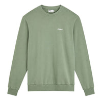 Sweat Coffee kaki en coton - No Stress No Stress Hersée Paris 9