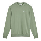 Sweat Coffee kaki en coton - No Stress No Stress Hersée Paris 9