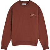 Sweat Macchinetta by Guridi en coton bio - Bask in the Sun Bask in the Sun Hersée Paris 9