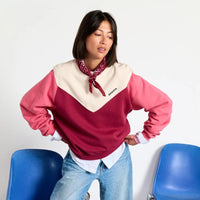 Sweat Max oversize coton bio - Perpète Perpète Hersée Paris 9