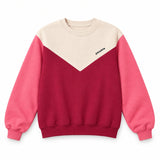 Sweat Max oversize coton bio - Perpète Perpète Hersée Paris 9