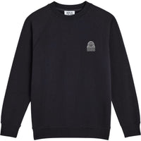 Sweat Mini To The Sea Brodé Coton Bio - Bask in the Sun Bask in the Sun Hersée Paris 9