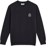 Sweat Mini To The Sea Brodé Coton Bio - Bask in the Sun Bask in the Sun Hersée Paris 9