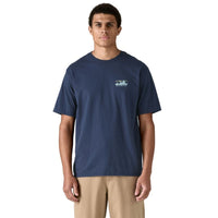 T-shirt '73 Skyline Organic homme coton bio - Patagonia Patagonia Hersée Paris 9