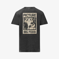 T-shirt Bigfoot coton bio - Picture Organic Clothing Picture Organic Clothing Hersée Paris 9