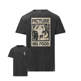 T-shirt Bigfoot coton bio - Picture Organic Clothing Picture Organic Clothing Hersée Paris 9