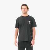 T-shirt Bigfoot coton bio - Picture Organic Clothing Picture Organic Clothing Hersée Paris 9