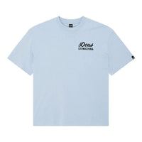 T-shirt Harajuku Sign Tee coton recyclé coupe oversize - Deus Ex Machina Deus Ex Machina Hersée Paris 9