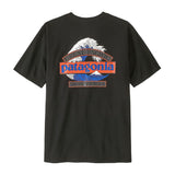 T-shirt homme Great Waves Responsibili-Tee® - Patagonia Patagonia Hersée Paris 9