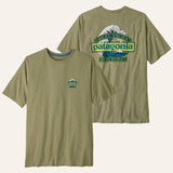 T-shirt homme Great Waves Responsibili-Tee® - Patagonia Patagonia Hersée Paris 9